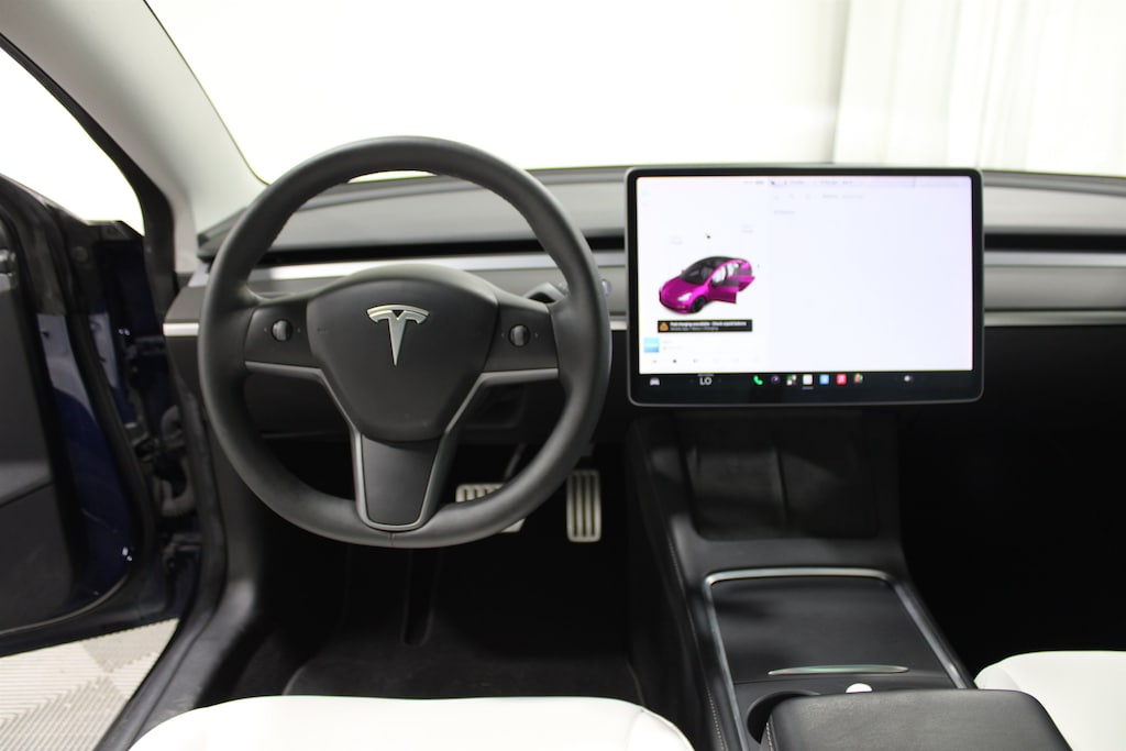 Used 2022 Tesla Model 3 Performance Sedan