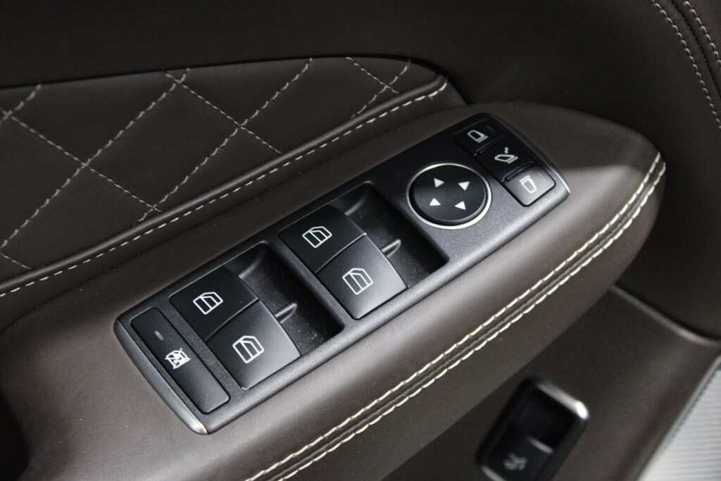 Used 2019 Mercedes-Benz GLS 450 4MATIC SUV