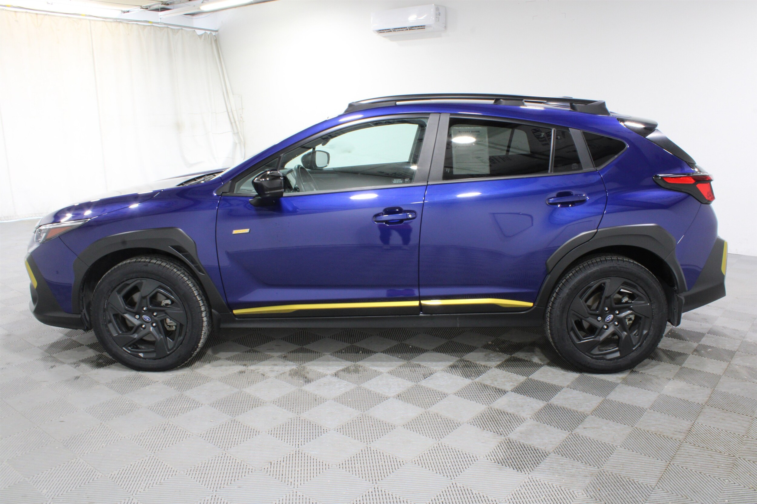 2024 Subaru Crosstrek Sport - Photo 29