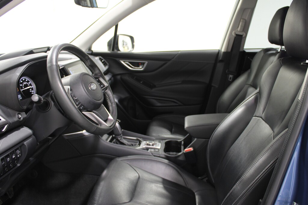 Used 2023 Subaru Forester Touring SUV