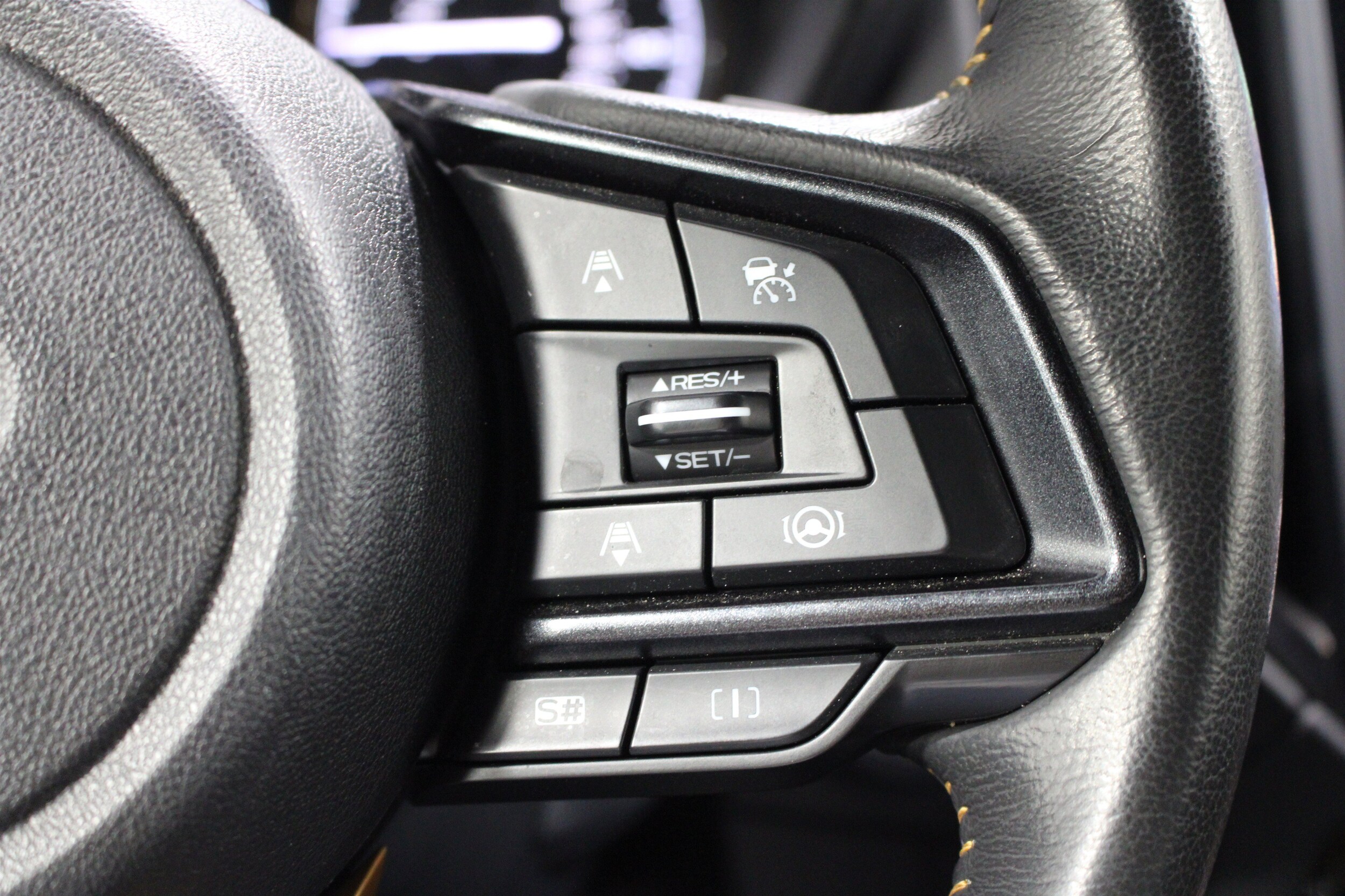 2022 Subaru Forester Wilderness - Photo 13