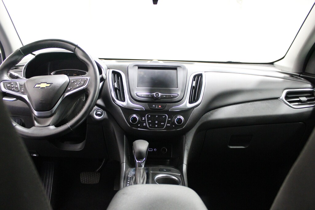 Used 2024 Chevrolet Equinox LT w/1LT SUV