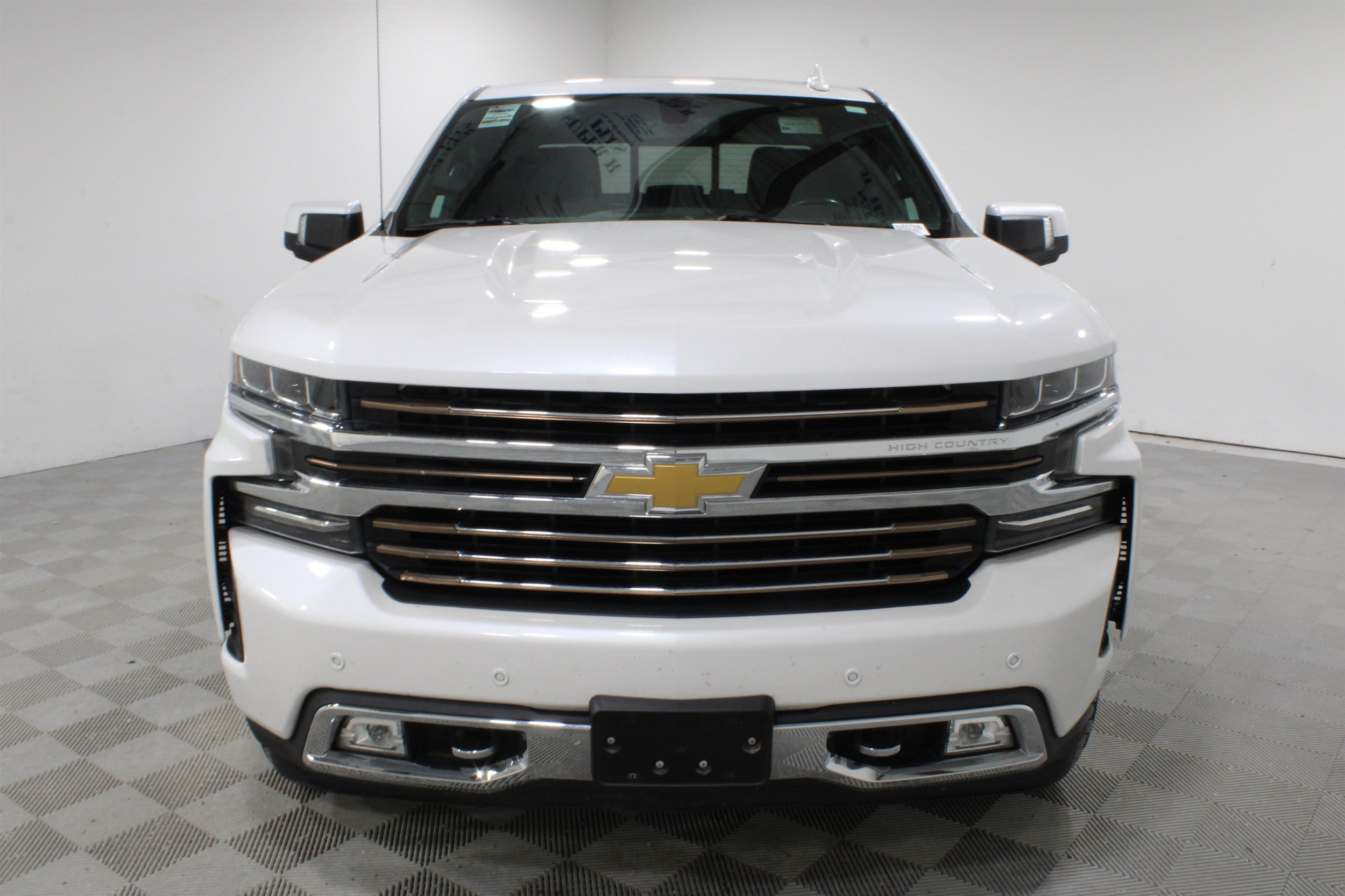 2022 Chevrolet Silverado 1500 Limited High Country - Photo 32