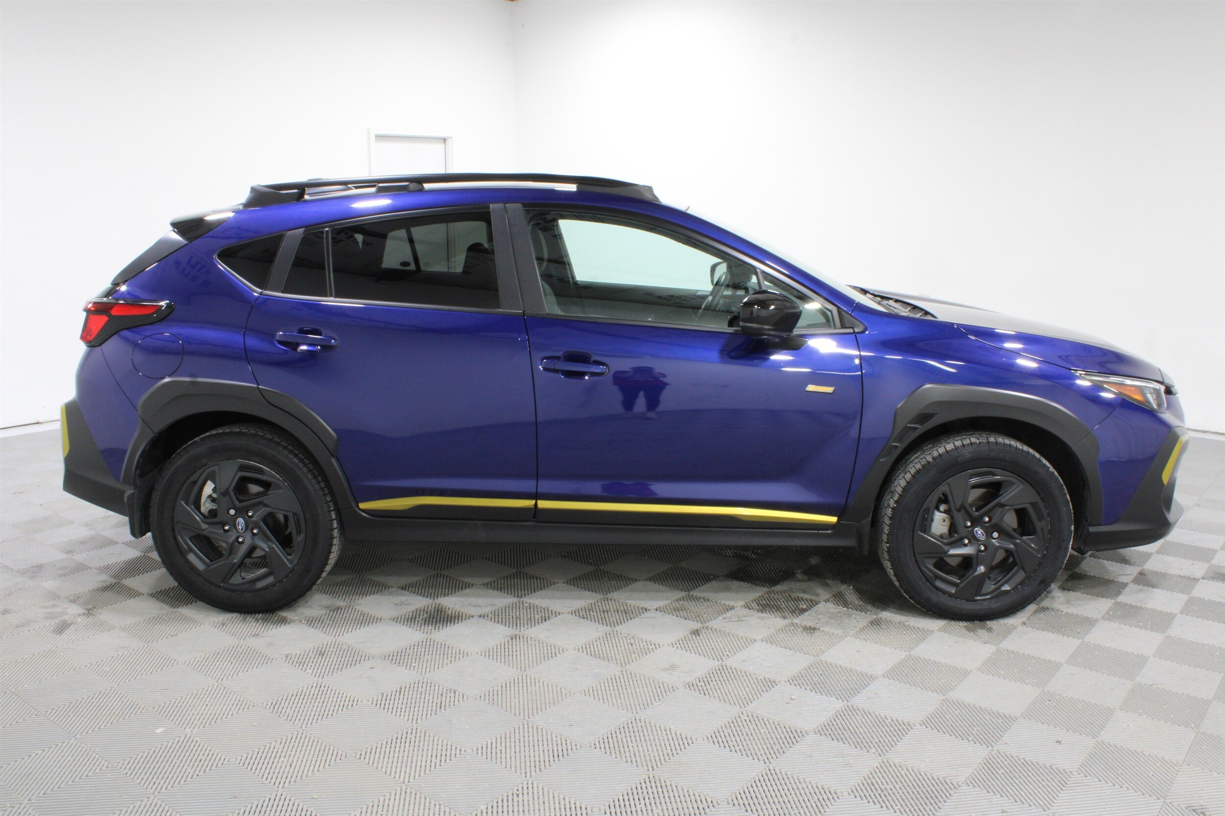 2024 Subaru Crosstrek Sport - Photo 25