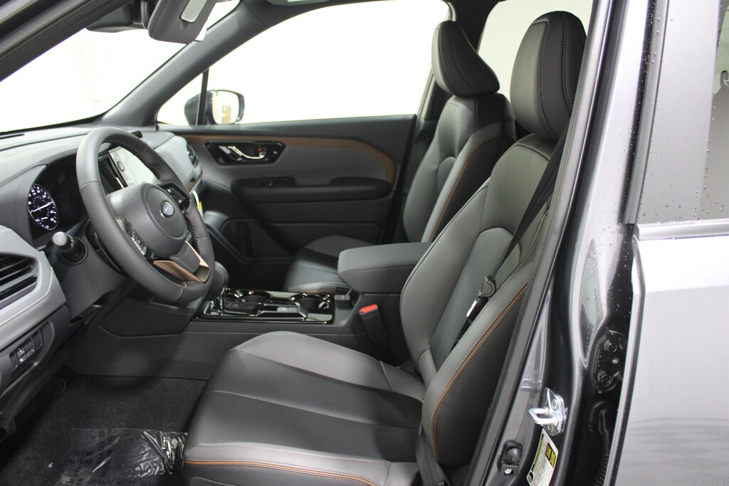 New 2026 Subaru Forester Sport Sport Utility