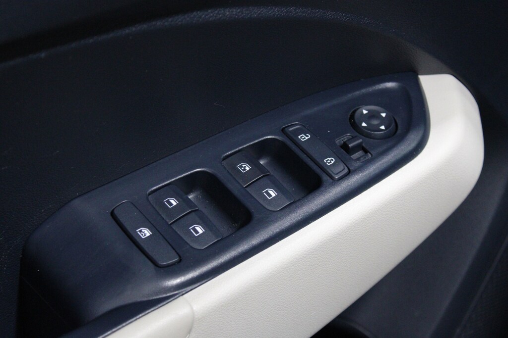 Used 2020 Hyundai Venue Denim SUV