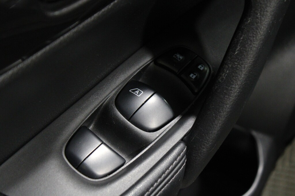 Used 2020 Nissan Rogue S SUV