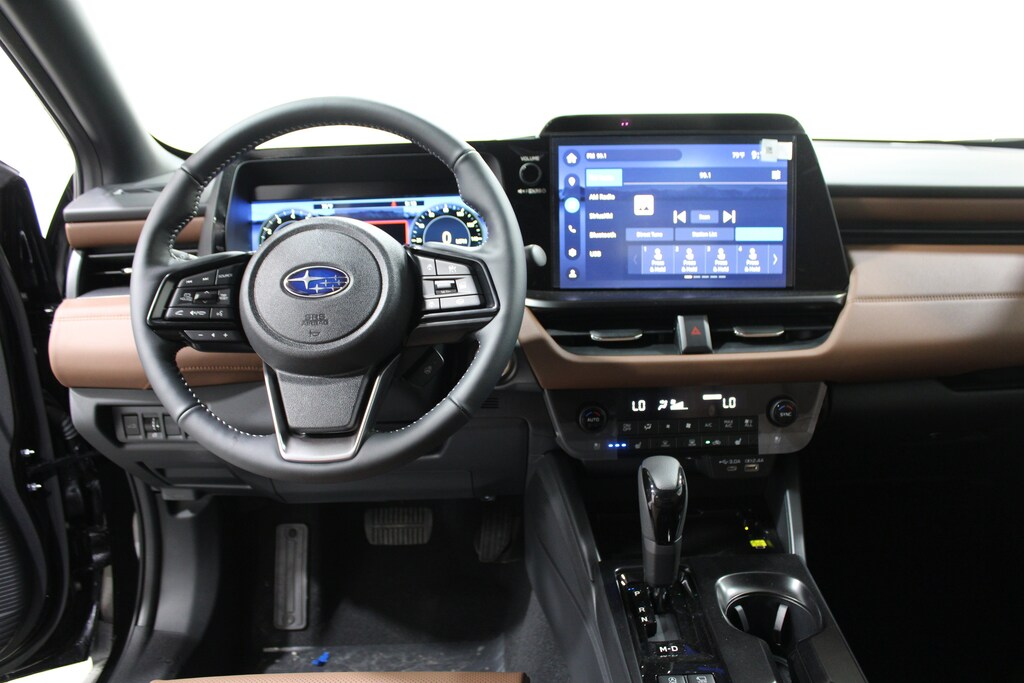 New 2026 Subaru Outback Touring XT Sport Utility