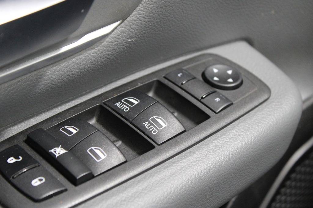 Used 2022 Ram 1500 Big Horn/Lone Star Truck Quad Cab