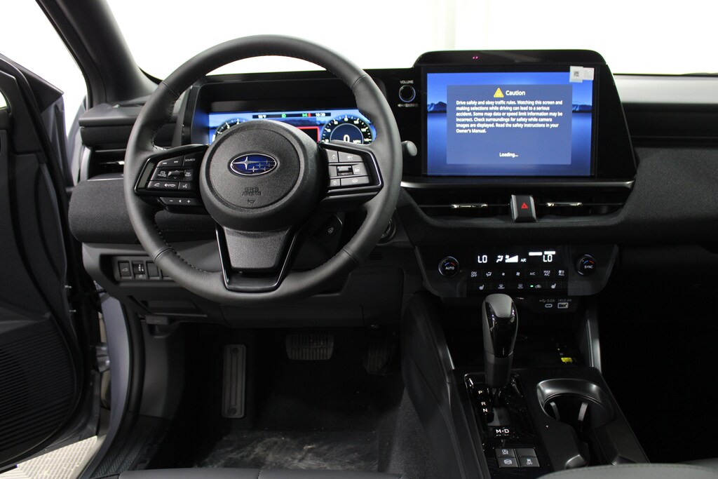 New 2026 Subaru Outback Premium Sport Utility