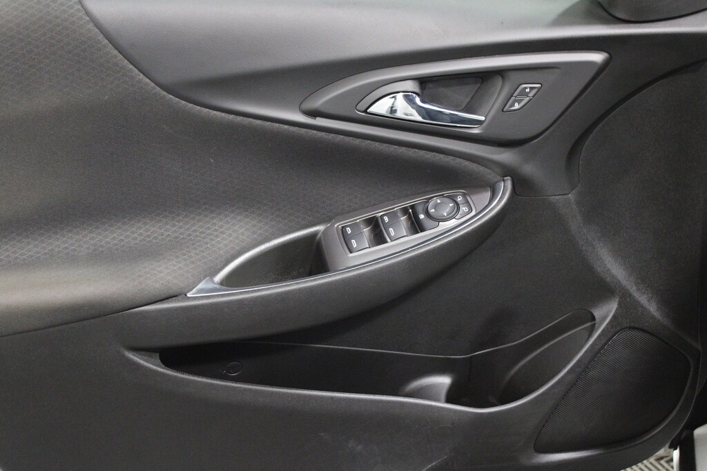 Used 2022 Chevrolet Malibu LT Sedan