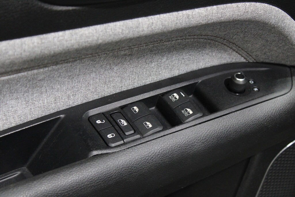 Used 2022 Jeep Compass Latitude Lux SUV