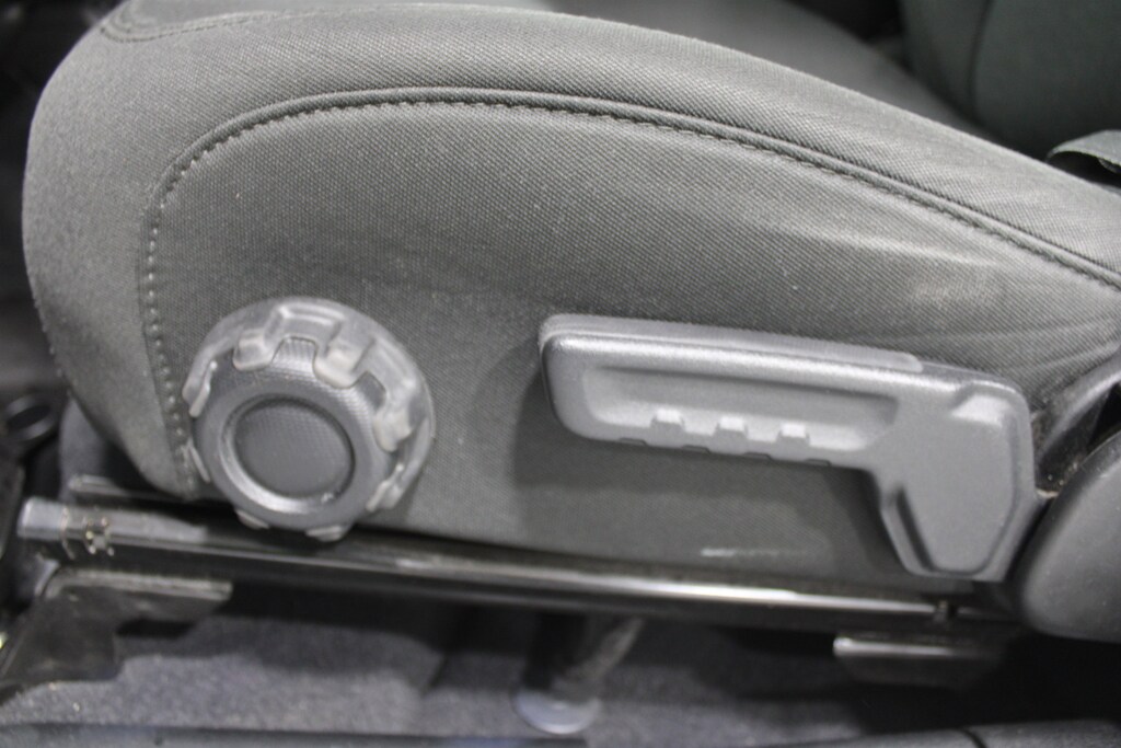 Used 2020 Jeep Wrangler Unlimited Sahara SUV