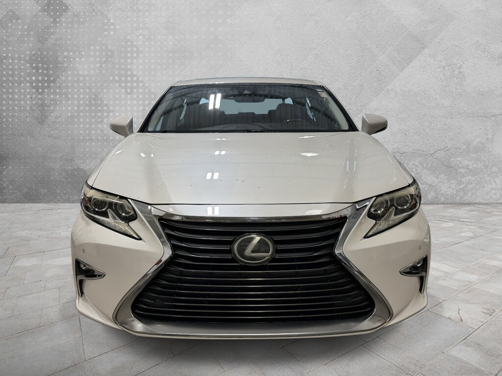 Used 2016 Lexus ES 350 Sedan