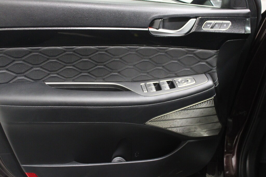 Used 2020 Hyundai Palisade Limited SUV