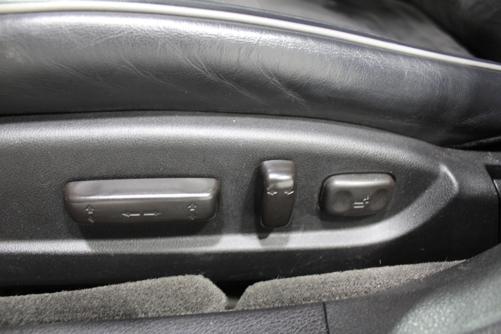 Used 2019 Acura TLX 3.5L Tech & A-Spec Pkgs Sedan