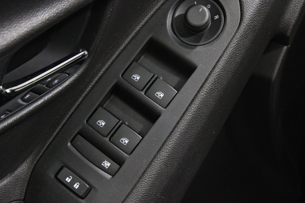 Used 2020 Chevrolet Trax LT SUV