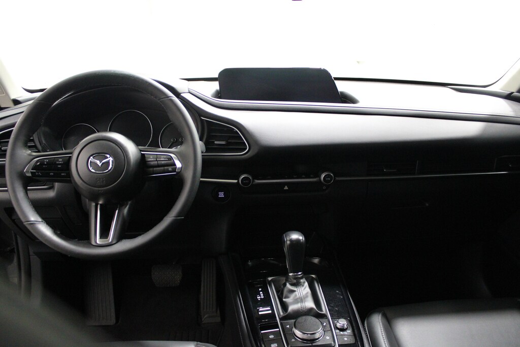 Used 2024 Mazda CX-30 2.5 S Select Sport SUV