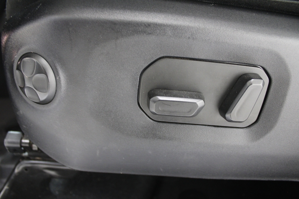 Used 2024 Jeep Wrangler Sahara SUV