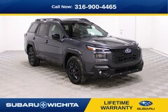 2026 Subaru Outback Limited Sport Utility