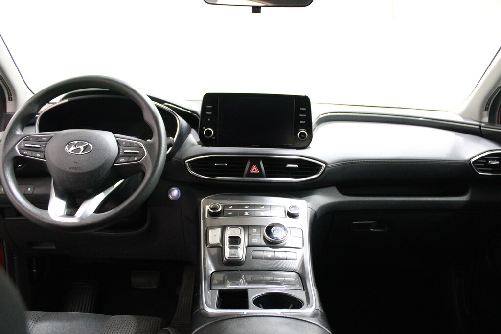 Used 2022 Hyundai Santa Fe SEL SUV