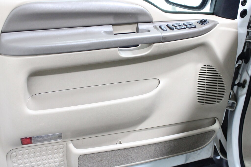 Used 2000 Ford Excursion XLT SUV