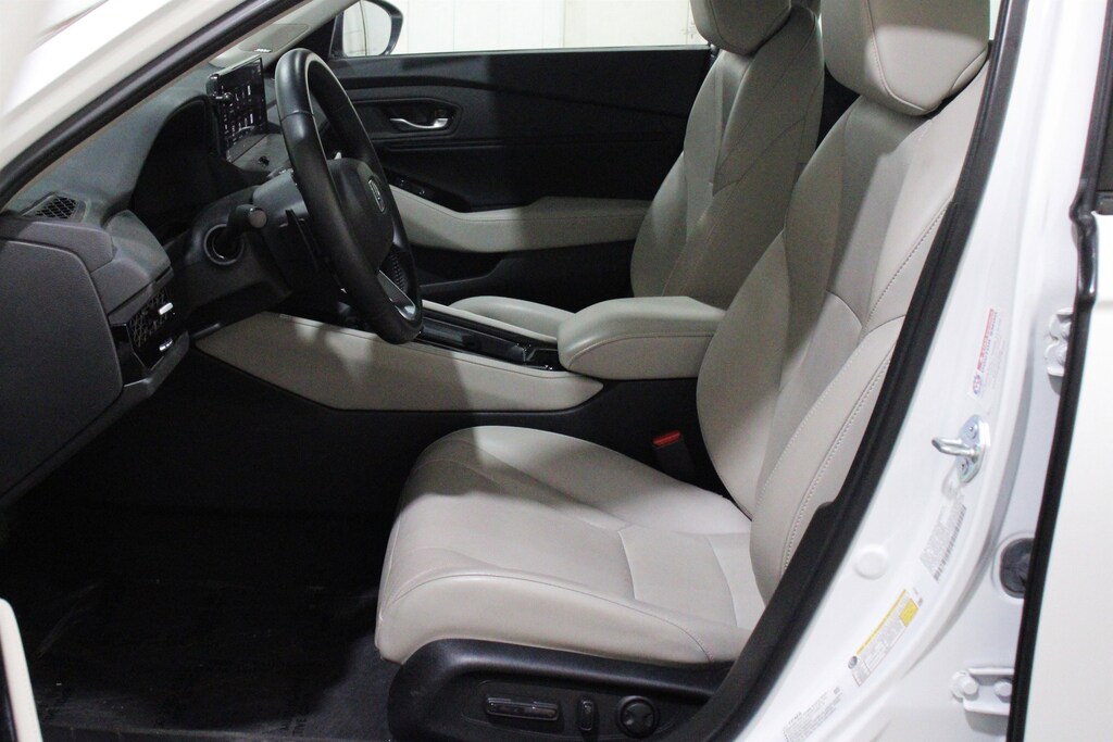 Used 2023 Honda Accord LX Sedan