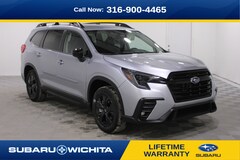 2026 Subaru Ascent Premium 8-Passenger Sport Utility