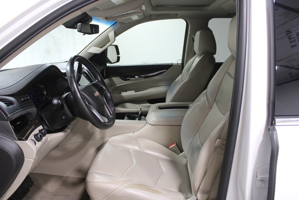 Used 2020 CADILLAC Escalade Premium Luxury SUV