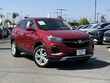 Buick Encore GX