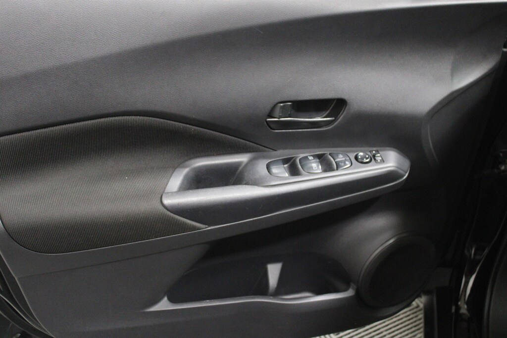 Used 2024 Nissan Kicks S SUV