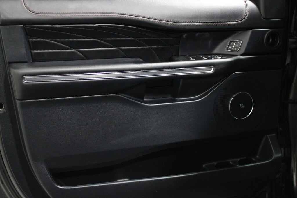 Used 2020 Ford Expedition Platinum SUV