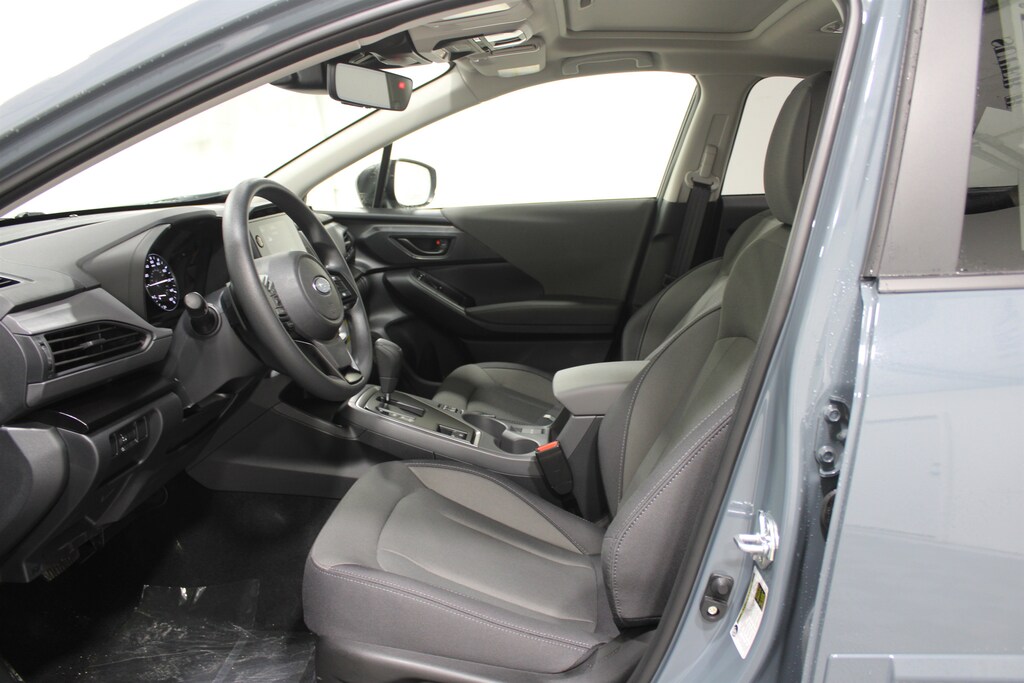 New 2025 Subaru Crosstrek Premium Sport Utility