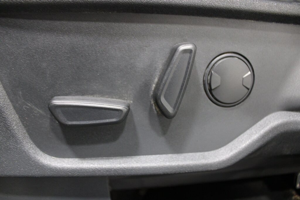 Used 2022 Ford Bronco SUV