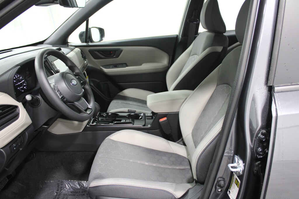 New 2026 Subaru Forester  Sport Utility