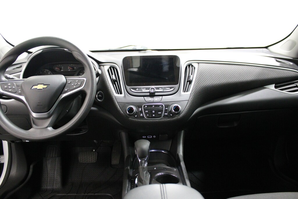 Used 2023 Chevrolet Malibu 1LT Sedan