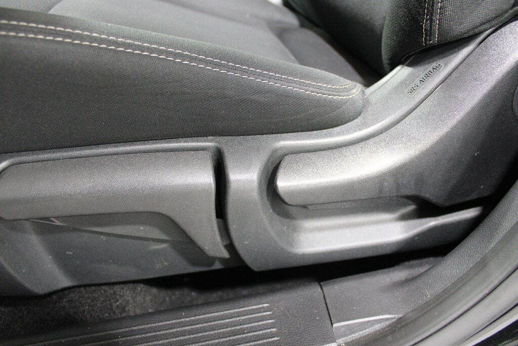 Used 2023 Nissan Rogue S SUV