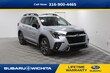  Subaru Ascent