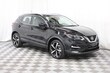  Nissan Rogue Sport
