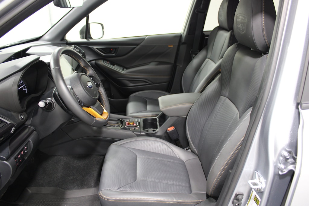 Used 2024 Subaru Forester Wilderness SUV