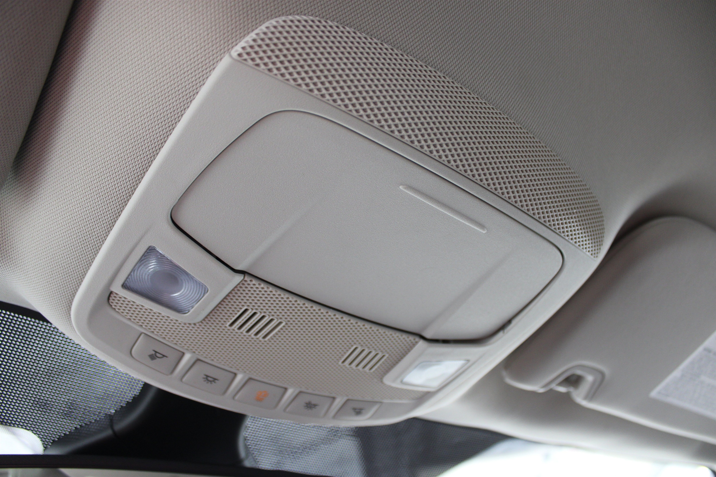 2024 Ford Edge SEL - Photo 19