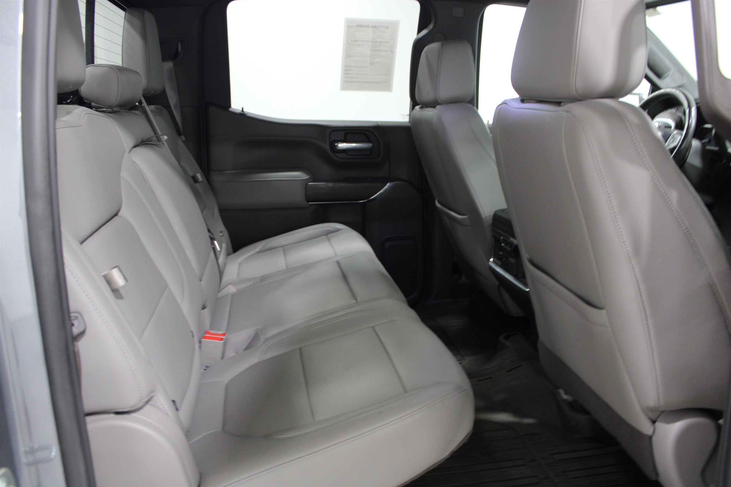 2021 GMC Sierra 1500 SLT - Photo 21
