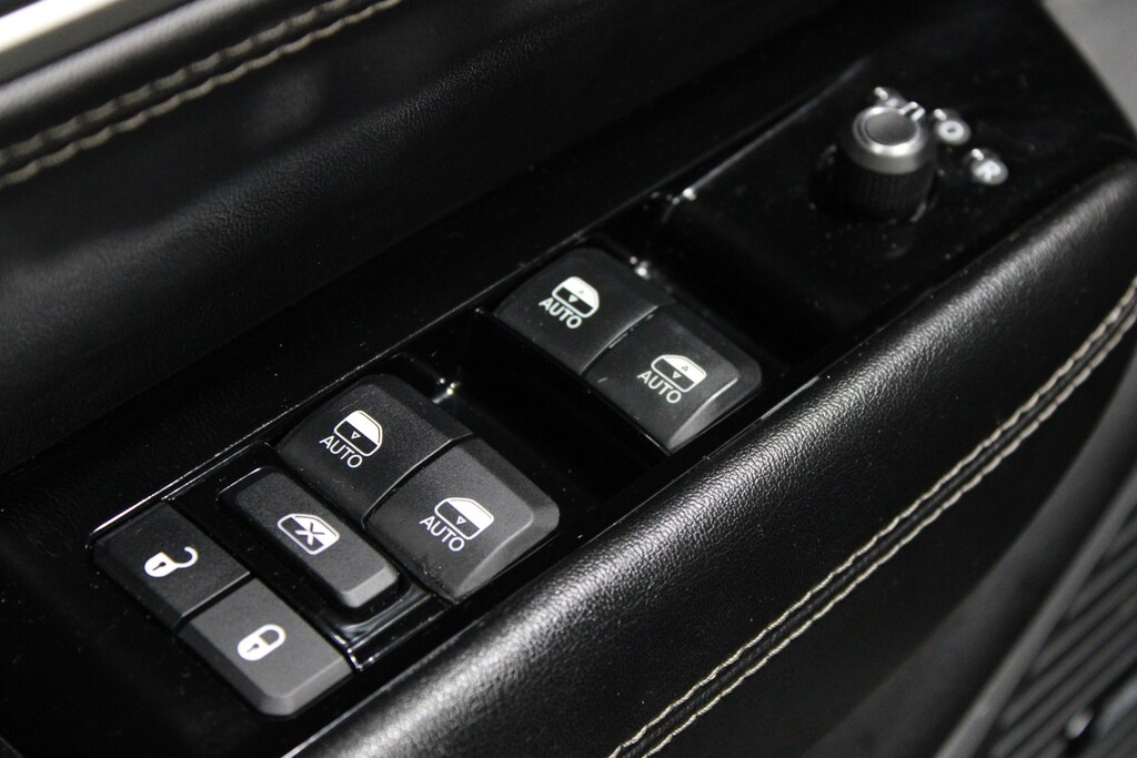 Used 2024 Jeep Wagoneer L Series II SUV