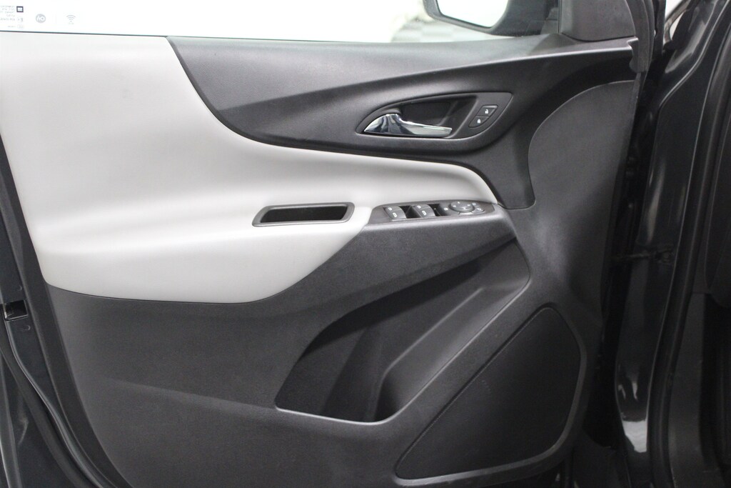 Used 2020 Chevrolet Equinox LS w/1LS SUV