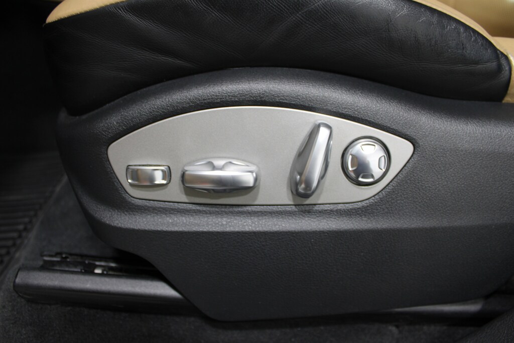 Used 2018 Porsche Cayenne  SUV