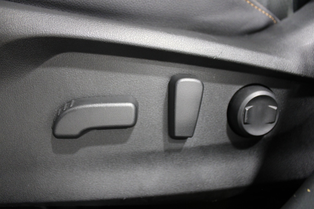 Used 2023 Subaru Forester Wilderness SUV