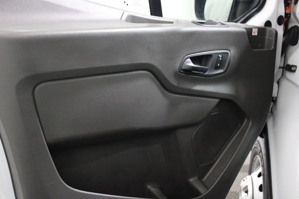 Used 2020 Ford Transit-350 Cargo Base Van High Roof HD Ext. Van