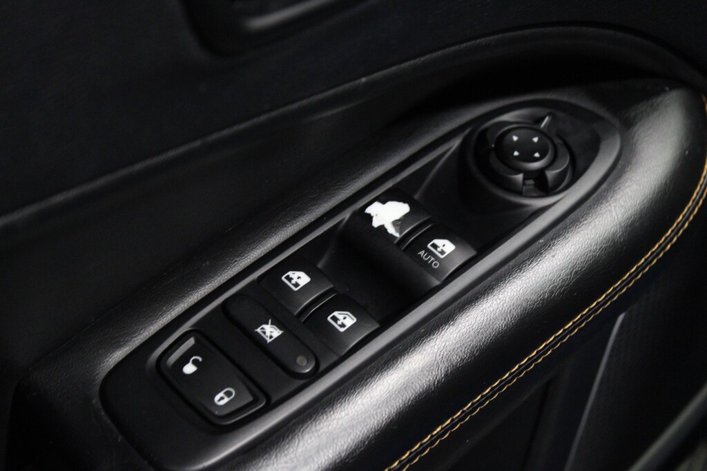 Used 2021 Jeep Compass Limited SUV