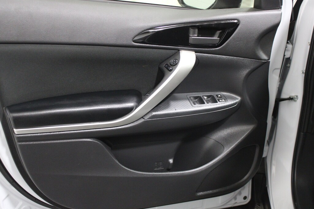 Used 2024 Mitsubishi Eclipse Cross Ralliart SUV