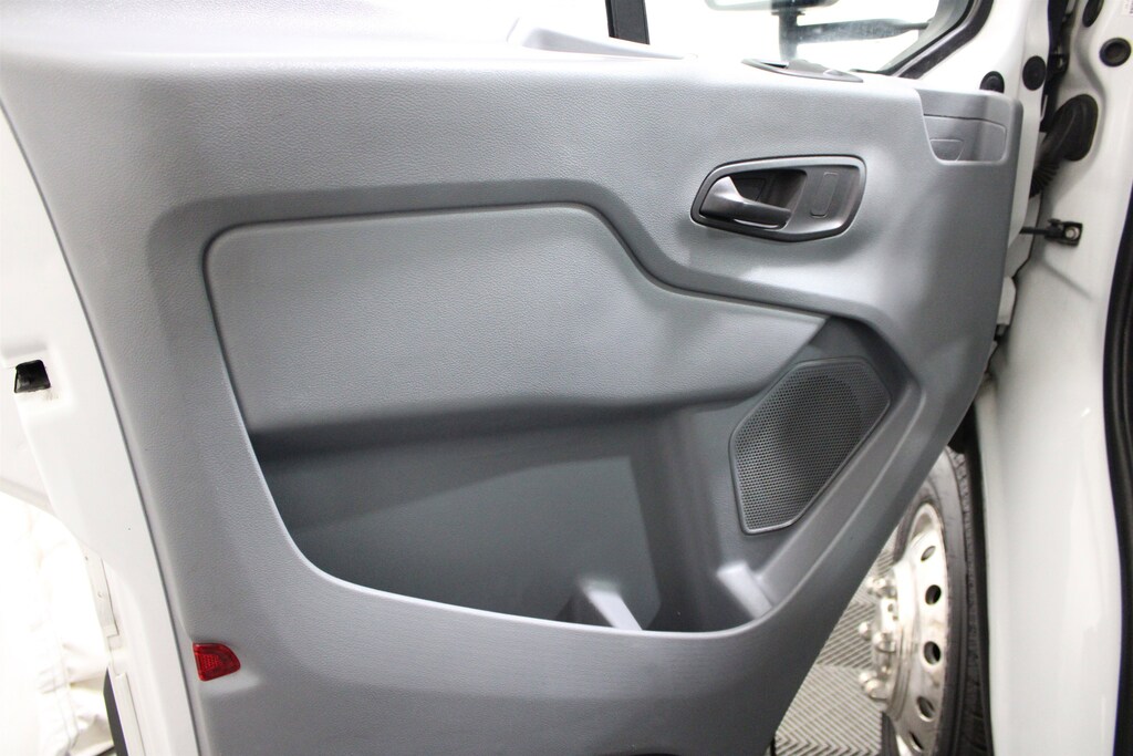 Used 2017 Ford Transit-350 Cutaway w/10,360 lb. GVWR Truck